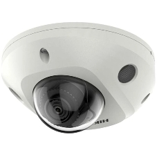 Уличная купольная IP-камера DS-2CD2543G2-LIS2U(2.8мм)/черный