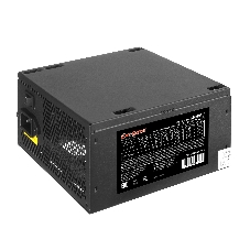 Блок питания ExeGate 650PPE (EX260644RUS-S), 650Вт, 120мм, черный