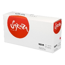 Картридж лазерный Sakura TN321M для Brother HL-8250/8350, DCP-8400/8450, MFC-8650, пурпурный, 1 500к.