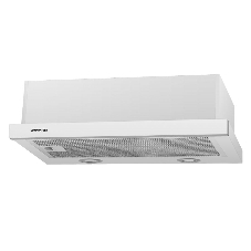 Вытяжка встраиваемая Maunfeld VS Light Glass 60 белый, 60 см, 520 куб. м/ч, 56 дБ