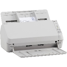 Сканер Fujitsu SP-1120N (PA03811-B001) A4 белый