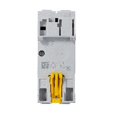 Выключатель дифференциальный (УЗО) FH202AC-63/0,3 63А 300мА | 2CSF202003R3630 | ABB