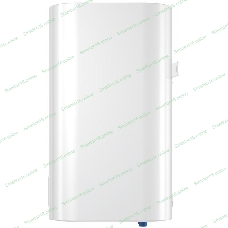 Водонагреватель Thermex Smart 50 V, накопительный, 2кВт, 50л, белый [эдэб00862]