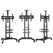 Стойка для телевизора с кронштейном ONKRON TS1881 50