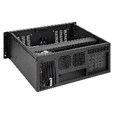 Серверный корпус ExeGate Pro 4U350-02 RM 19