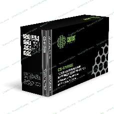 Картридж лазерный Cactus CS-W1510X (W1510X) черный (9700 стр.) для HP LJ Pro 4003dw/MFP 4103dw/4103fdw