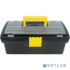 Ящик для инструмента FIT65501пластиковый16'' (40,5x21,5x16см)
