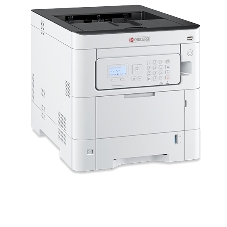 Принтер лазерный Kyocera ECOSYS PA3500cx (1102YJ3NL0), A4, цветной, печ. до 35 стр/мин., 1200 x 1200 dpi, USB, RJ-45, Air Print, Mopria
