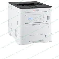 Принтер лазерный Kyocera ECOSYS PA3500cx (1102YJ3NL0), A4, цветной, печ. до 35 стр/мин., 1200 x 1200 dpi, USB, RJ-45, Air Print, Mopria