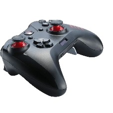 Геймпад Mad Catz C.A.T. 7 (USB, D-Pad, 2 джойстика)