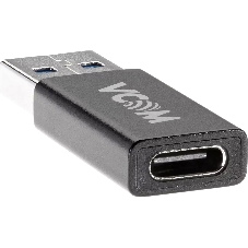 Адаптер VCOM USB3.0 TypeC (F) --->USB3.0 (M)