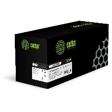 Картридж лазерный Cactus CS-IMC2510BK 842561 черный (30000стр.) для Ricoh IM C2510/C2010 с чипом