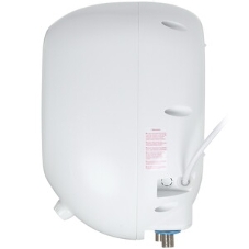 Водонагреватель электрический Haier ES8V-Q1(R) белый, накопительный, 8 л, 1,5 кВт