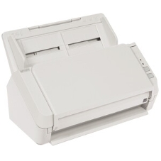 Сканер Fujitsu SP-1120N (PA03811-B001) A4 белый