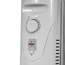 Обогреватель масляный Blackton Bt OH3111 White
