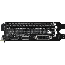 Видеокарта Palit GeForce RTX 3050 StormX OC, 6 GB GDDR6, 96 bit, 1xDisplayPort, HDMI, DVI-D, GPU 1492 MHz