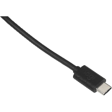 Гарнитура Logitech H390 чёрный, проводная, USB