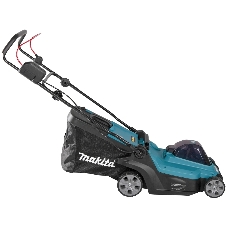 Газонокосилка аккумуляторная Makita LM003GZ, 40 В, 0 Ач