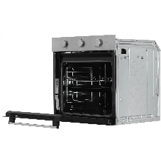 Духовой шкаф Indesit IBFTE 3634 IX