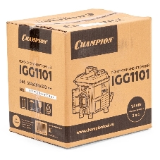 Генератор Champion IGG IGG1101 1.3кВт