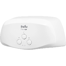 Водонагреватель проточный Ballu 3-Logic TS (6,5 kW) - кран+душ