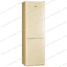 Холодильник Pozis RD-149 бежевый двухкамерный 240/130 л морозилка снизу