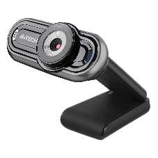 Веб-камера A4Tech PK-920H 1920x1080, 30 кадр/с, USB Type-A, микрофон (шумоподавление)