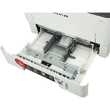 Принтер лазерный Pantum P3010DW, A4, ч/б, печ. до 30 стр/мин., 1200 x 1200 dpi, USB, RJ-45, Wi-Fi, NFC, проектная модель