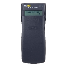 Калькулятор научный Deli ED82MS темно-синий 10+2-разр.