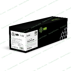 Картридж лазерный Cactus CS-C067BK 067BK черный (1350 стр.) для Canon i-SENSYS LBP631Cw/LBP633Cdw/MF651Cw/MF655Cdw/MF657Cdw