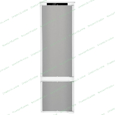 Встраиваемый холодильник Liebherr EIGER ICBSd 5122-22 001 белый двухкамерный 219/56л морозилка снизу