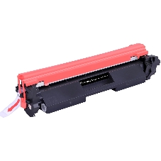 Картридж лазерный Cactus CS-CF230A черный (1600 стр.) для HP LJ 203/227