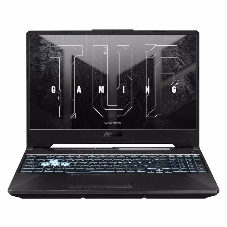 Ноутбук Asus TUF Gaming FA506NCR-HN044 Ryzen 7 7435HS/16Gb/SSD 512Gb/RTX 3050 4Gb/15.6