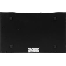 Маршрутизатор D-Link DSA-2208X/A1A, 6×1 Гбит/с + 2×10 Гбит/с SFP+, управляемый