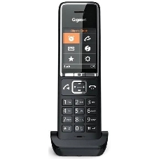Дополнительная трубка Gigaset 550HX Comfort