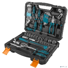 Набор ручного инструмента Bort BTK-83 (93418453)