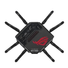 Роутер беспроводной Asus GT-BE98 100/1000/10000BASE-T