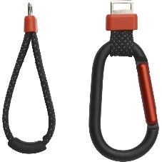 Колонка портативная JBL Flip 7 черный 25W 1.0 BT 4800mAh (JBLFLIP7BLK)