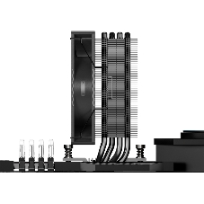 Кулер для процессора PCcooler RT400 BK CPU COOLER