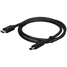 Кабель Baseus High Density 1m белый