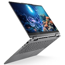Ноутбук Lenovo Yoga 7 2-in-1 14ILL10 Intel Core Ultra 7 256V 2200MHz/14