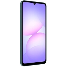 Смартфон Samsung Galaxy A07 4/64Gb, зеленый
