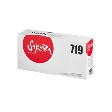 Картридж лазерный Sakura CRG719 для Canon LBP6300/6650/6670/6680 MF5840/5850/5870/5880/5950/5940DN/5960/5980/6160DW/6180DW/6140DN, черный, 2100 к.