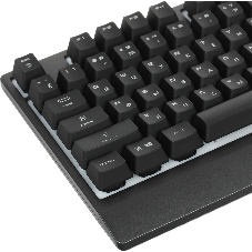Клавиатура проводная Gaming Keyboard MSI VIGOR GK30, Wired