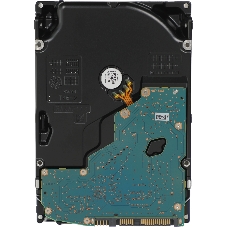 Жесткий диск HDD Toshiba MG09 16Tb 7200rpm SAS 512Mb 3.5