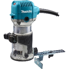 Фрезер Makita RT0702C 710Вт 30000об/мин макс.ход:35мм