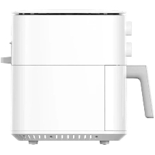 Аэрогриль Xiaomi Air Fryer Essential 6L EU MAF13 белый, 1550 Вт, 6 л, механическое, 0 программ