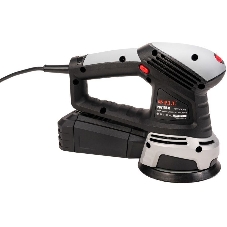 Эксцентриковая шлифовальная машина PDS 125-C МАСТЕР 450Вт, 125мм подошва P.I.T., шт