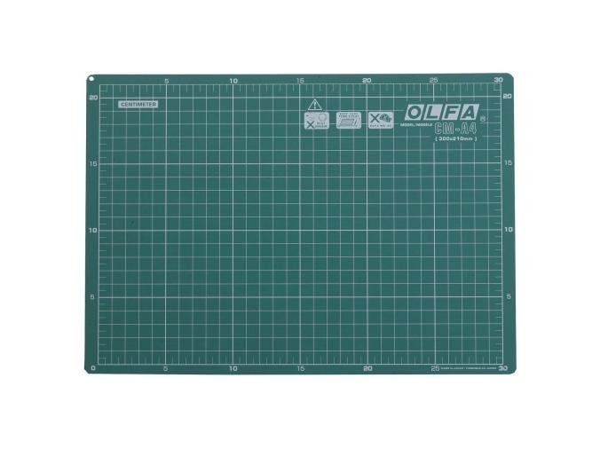 Коврик защитный OLFA OL-CM-A3 1шт