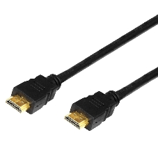 Кабель PROconnect Шнур HDMI - HDMI gold 20М с фильтрами (PE bag)